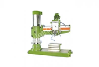 Radyal Matkap Tezgahı Tpr-1600H