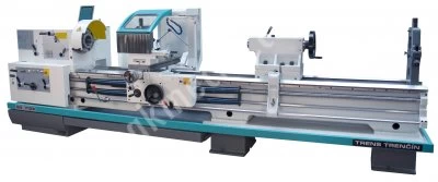Üniversal Torna Tezgahı Sn710S