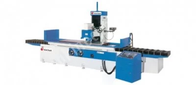 Yüzey Taşlama Tezgahları / Fmg Serisi / Fmg-60100Ahr Full Mark