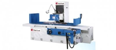 Yüzey Taşlama Tezgahları / Fmg Serisi / Fmg-60150Ahr/ Full Mark