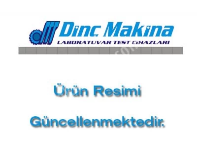 İnce Film Halinde Isı Cihazı D410