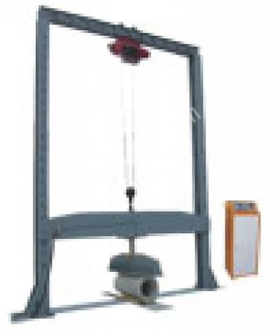 Beton Boru Test Presi - D204.A1