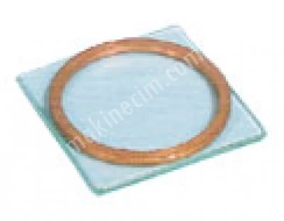 Çimento Deney - Pat Test Seti D323