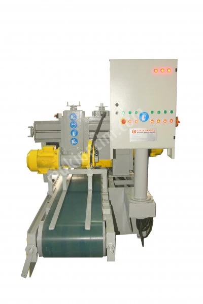 5 Head Profile Machine