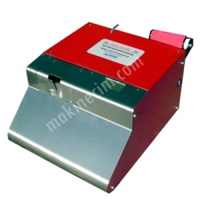 Düğme Dibi Sarma Makinası - Ascolite Mark-11-300