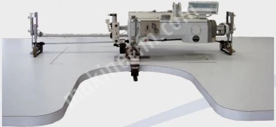 Ev Tekstil - Fromac F867-Mtr