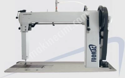 Döşeme Makineleri - Fromac F-204Al