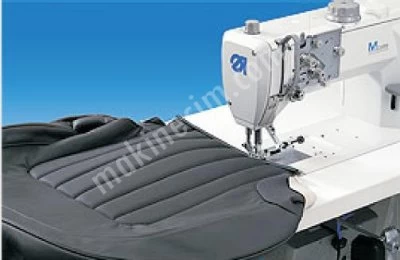 Döşeme Makineleri - Fromac F-867
