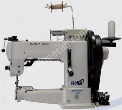 Döşeme Makineleri - Fromac F-205R