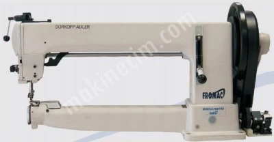 Döşeme Makineleri - Fromac F-205Xl