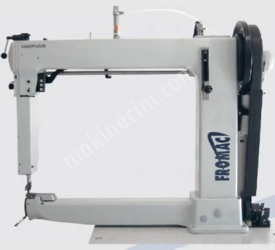 Döşeme Makineleri - Fromac F-205L