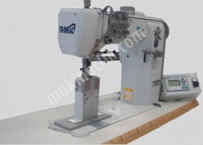 Fromac F-P0868 Silindir Kol Döşeme Dikiş Makinesi