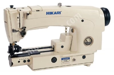 Dış Giyim Makineleri Hıkarı H63900