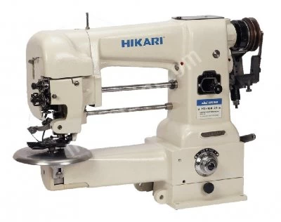 Dış Giyim Makineleri Hıkarı Hs-160-20