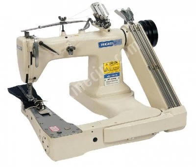 Dış Giyim Makineleri Hıkarı Hs-928