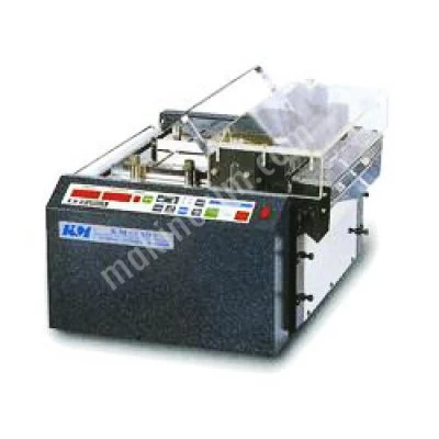 Kesme Makineleri - Dijital Kesme Km Dıgıtech Km-3300