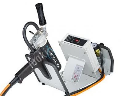Hotmelt El Tabancası Kolb Kag100