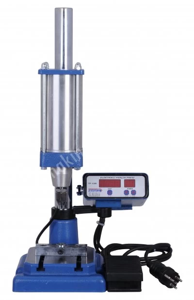 Monofaze Elektrikli Perçin - 4389
