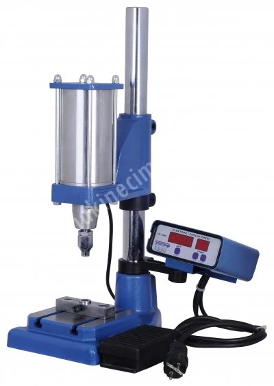 Monofaze Elektrikli Perçin - 4389