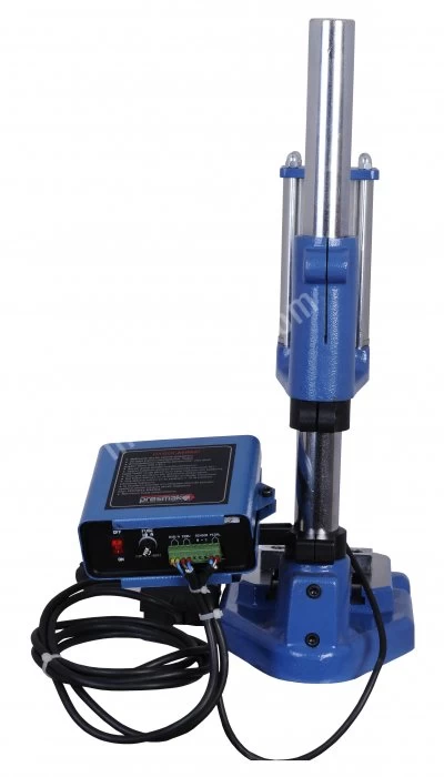 Monofaze Elektrikli Perçin - 4389