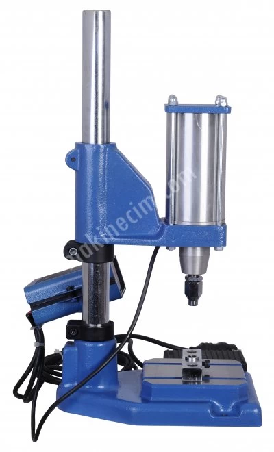 Monofaze Elektrikli Perçin - 4389