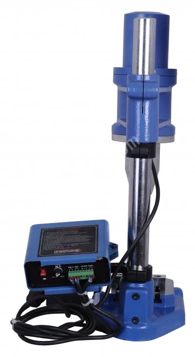 Monofaze Elektrikli Darbe Presi - 4388