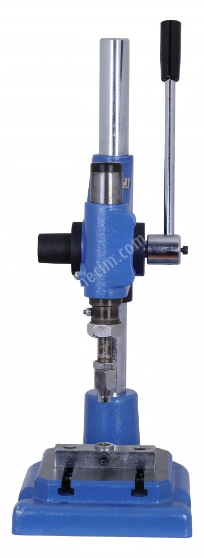 Manuel Darbesiz Pres 4123