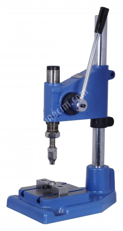 Manuel Darbesiz Pres 4123