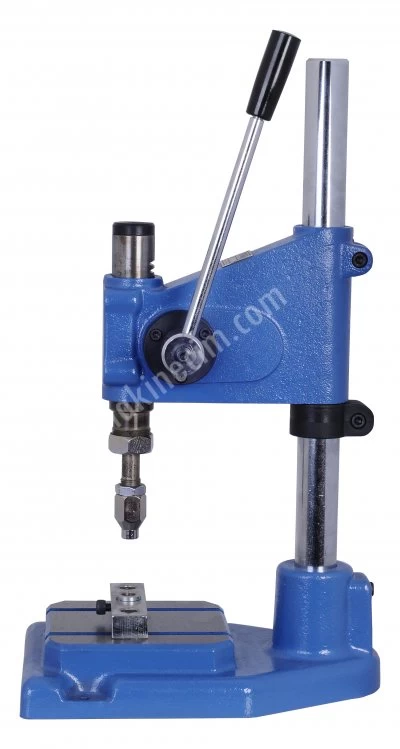 Manuel Darbesiz Pres 4123