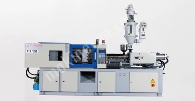 Plastik Enjeksiyon - İms 400-160 Std