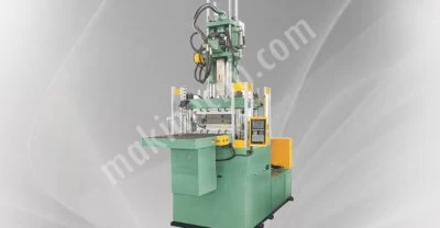 Dikey Plastik Enjeksiyon Makineleri - F-150