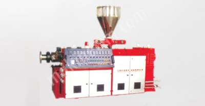 Boru ve Profil Levha Hatları Sjz51.105