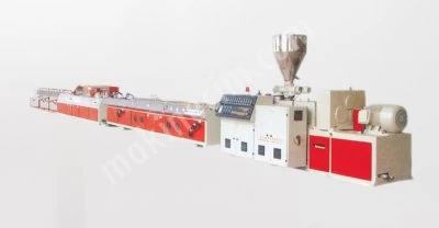 Profil Üretim Hatları Yf240S