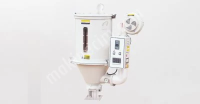 Plastik Kurutucu Shd-15