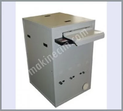 Otomatik Film Banyo Cihazları- Indx 43