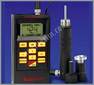 Sertlik Cihazları- Salutron 1500