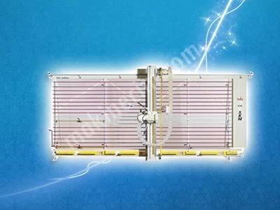 Dikey Panel Ebatlama