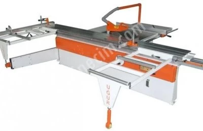Sıfır 3800 Çift Arabalı Çizicili Yatar Daire Makinası