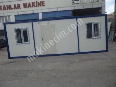 Şan Karasöre Uğramadan Konteyner Almayın