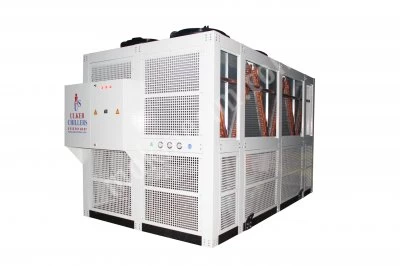 Chiller 280.000 Kcal/H - Water Cooling Group