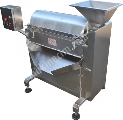 Palper 1000 Kg-Saat