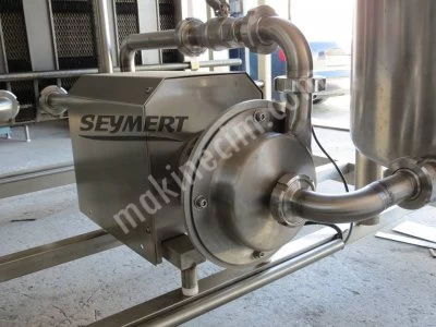 Centrifugal Pump