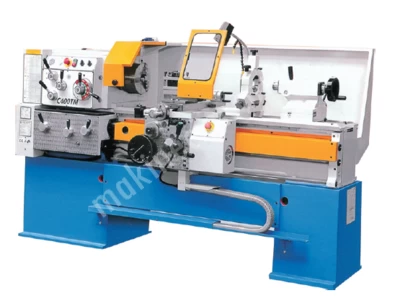 Üniversal - Torna Zmm-Sliven Cu325 Cu360M C400Tm