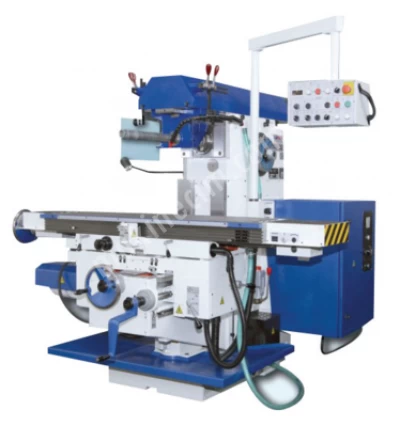 Universal Freeze - Tos Fgu32