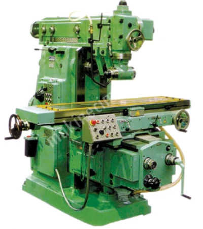 Üniversal Koç Kafa Freze - Rus 6T82Sh27 6T83Sh27
