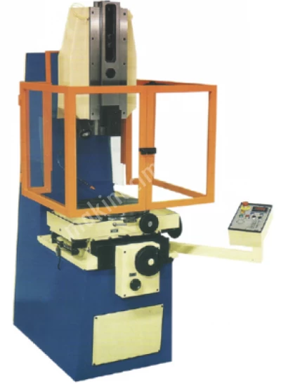 Dik Planya - Unitech S200Tg S315Tg