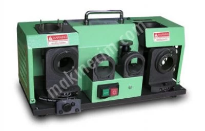 Freze Çakısı Bileme Makinası Gs-26