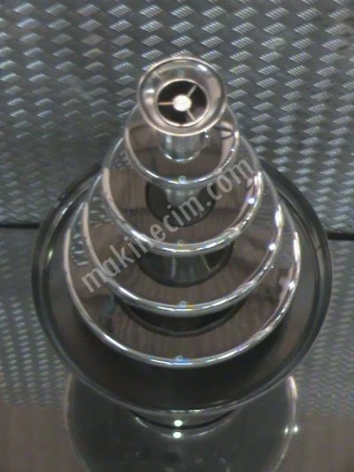 Çikolata Şelalesi Dp-Cs 7878