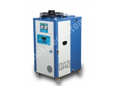 Er-1.0 Mini Chiller - 2.500 Kcal/H - Su Soğutma Grubu