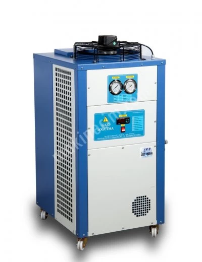 Er-1.0 Mini Chiller - 2.500 Kcal/H - Su Soğutma Grubu